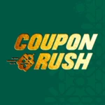 Logo of Coupon Rush - كوبون واكواد رش android Application 